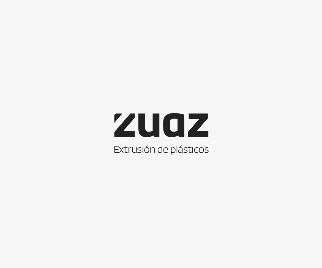 Logotipo actual de Zuaz
