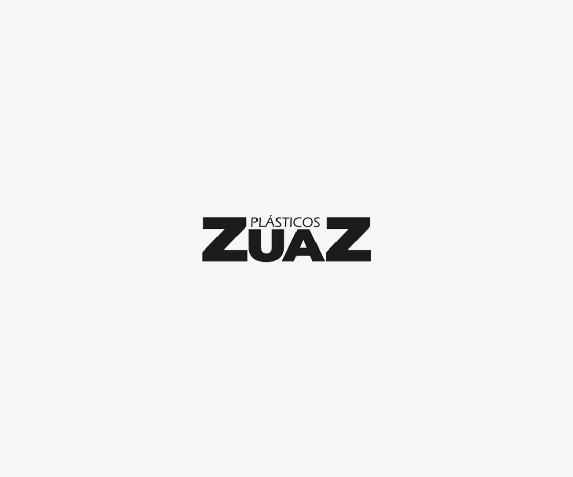 Rediseño del logoipo de Zuaz Extrusión de plásticos