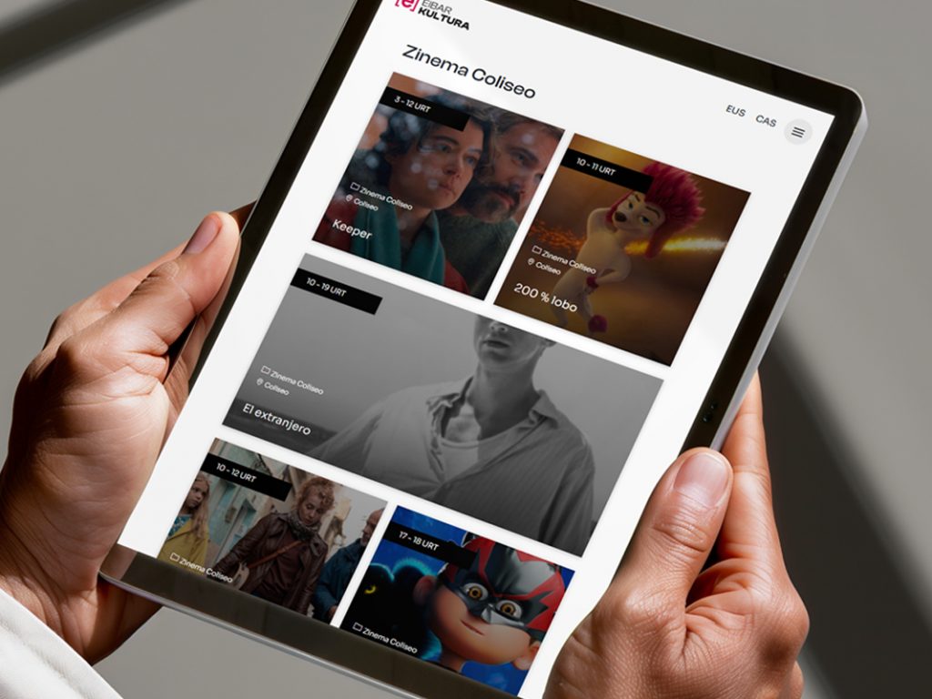 Eibar Kultura Digital