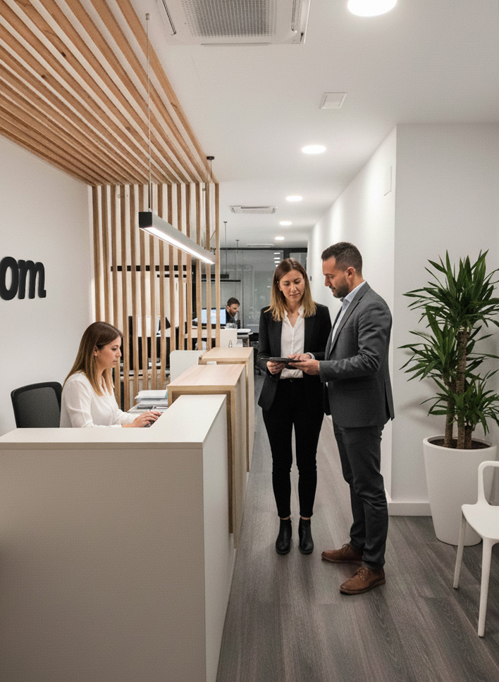 Fikom Instalaciones